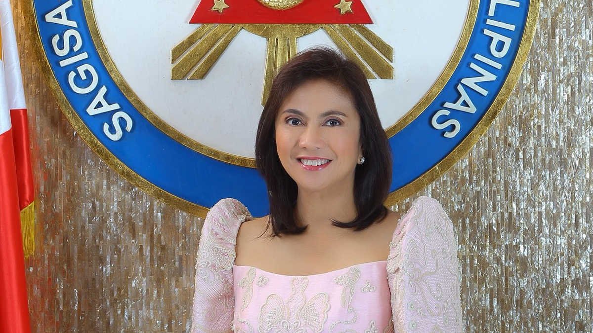 VP Leni Robredo