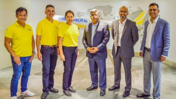 IBS Software to manage crew scheduling at Cebu Pacific