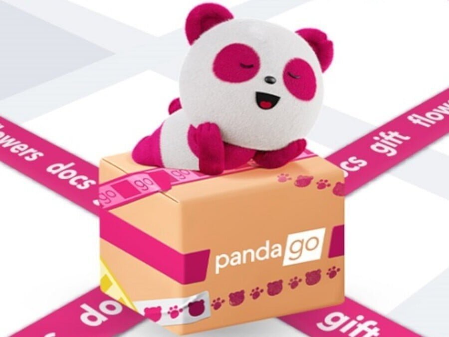 pandago