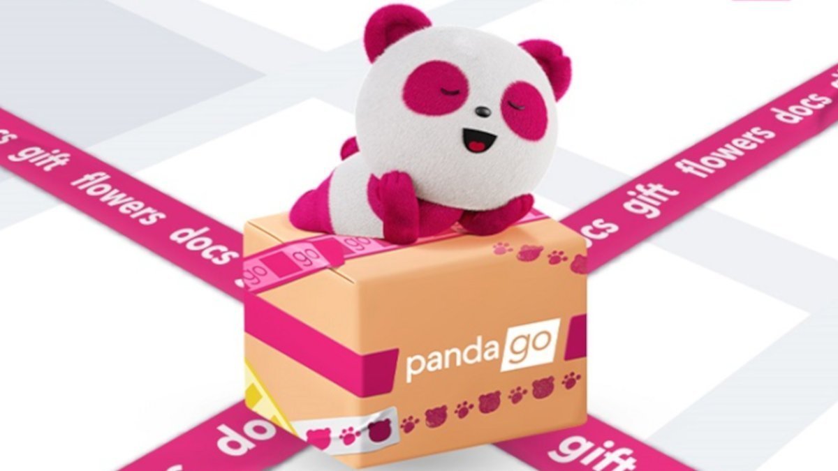pandago