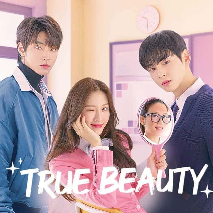 True Beauty