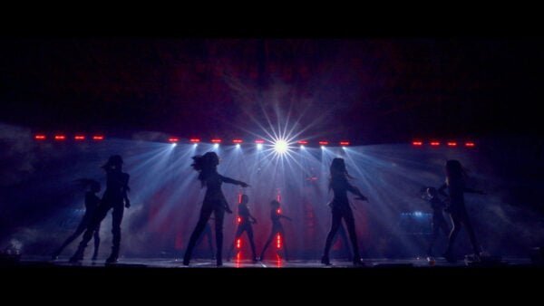 BLACKPINK: THE MOVIE