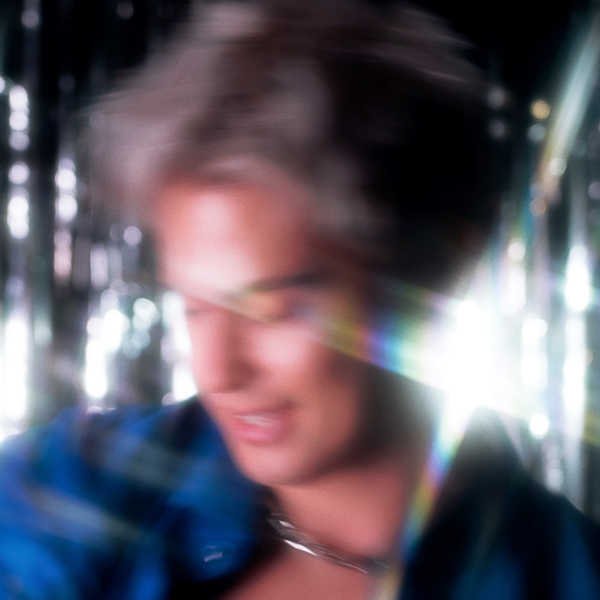 Single cover of James Reid's "So Fire"