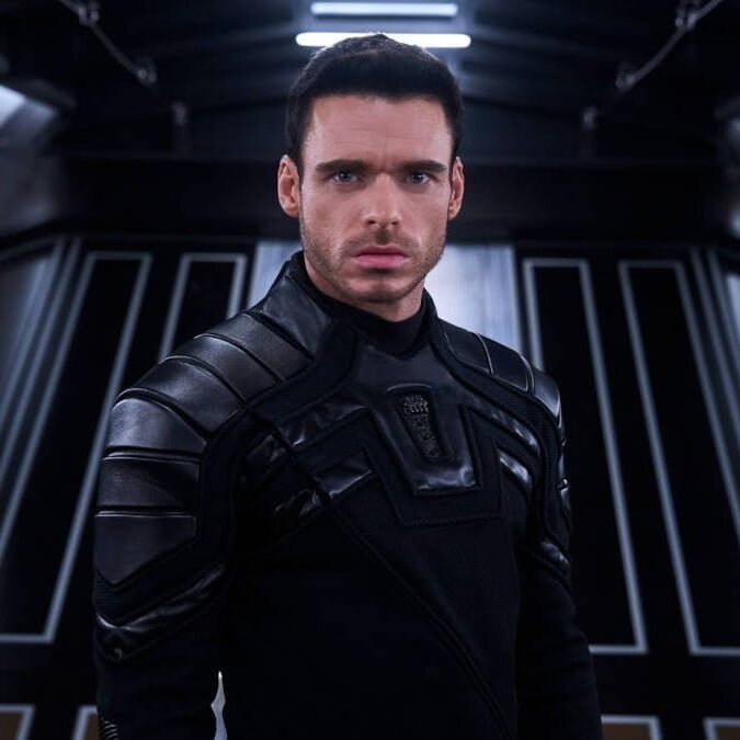 Richard Madden
