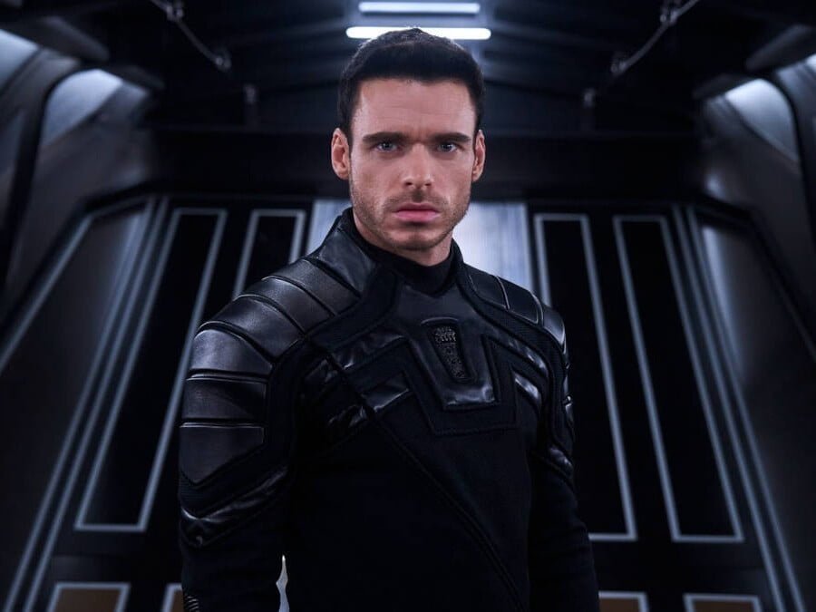 Richard Madden