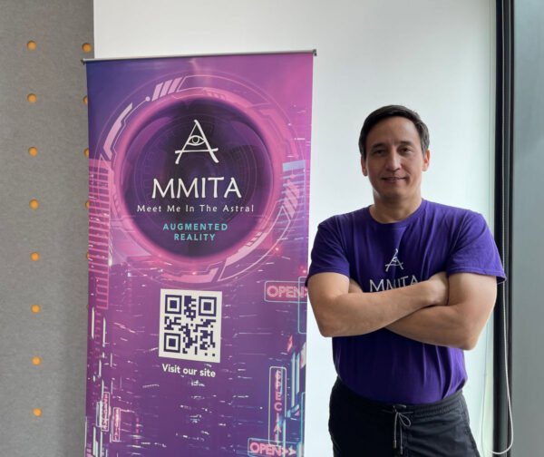 MMITA CEO Gene Kim