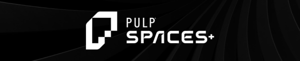 PULP Spaces+