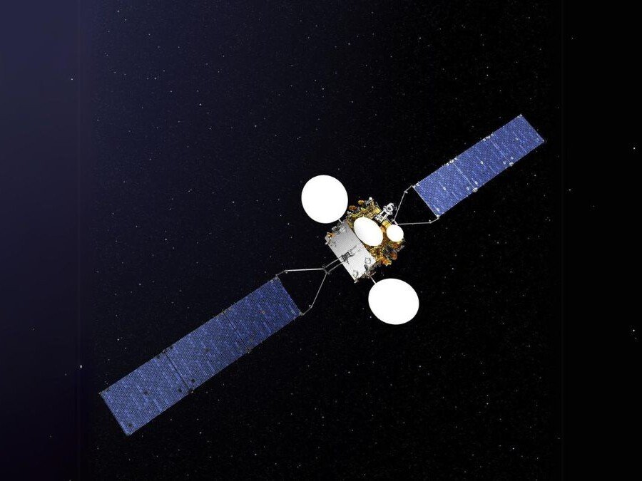 Reliance Broadcasting goes nationwide with direct-to-home license