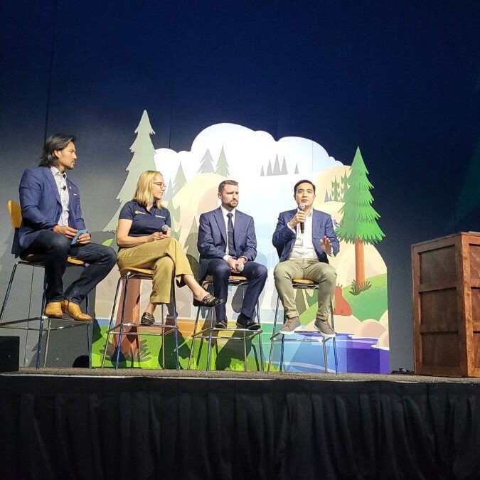 Converge and the promise of AI