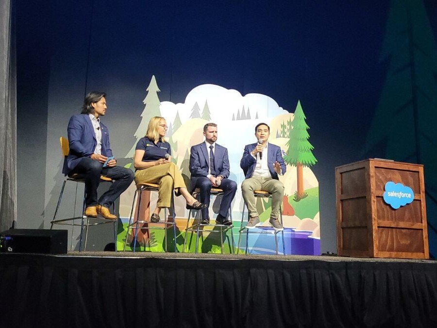 Converge and the promise of AI