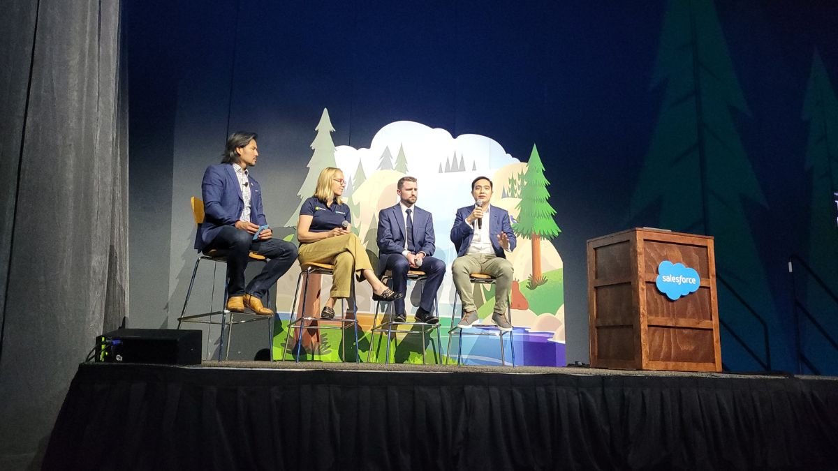 Converge and the promise of AI