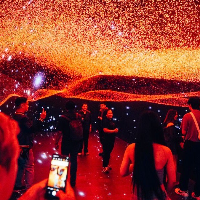 Space & Time Cube Museum