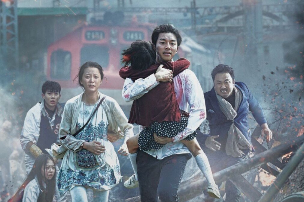 Train to Busan