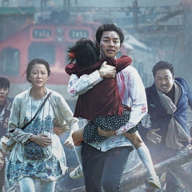 Train to Busan