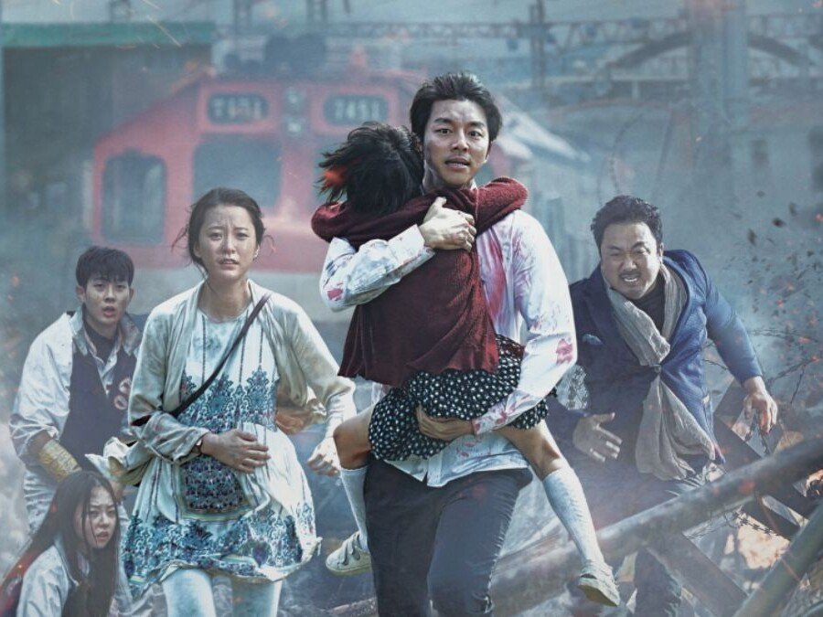 Train to Busan