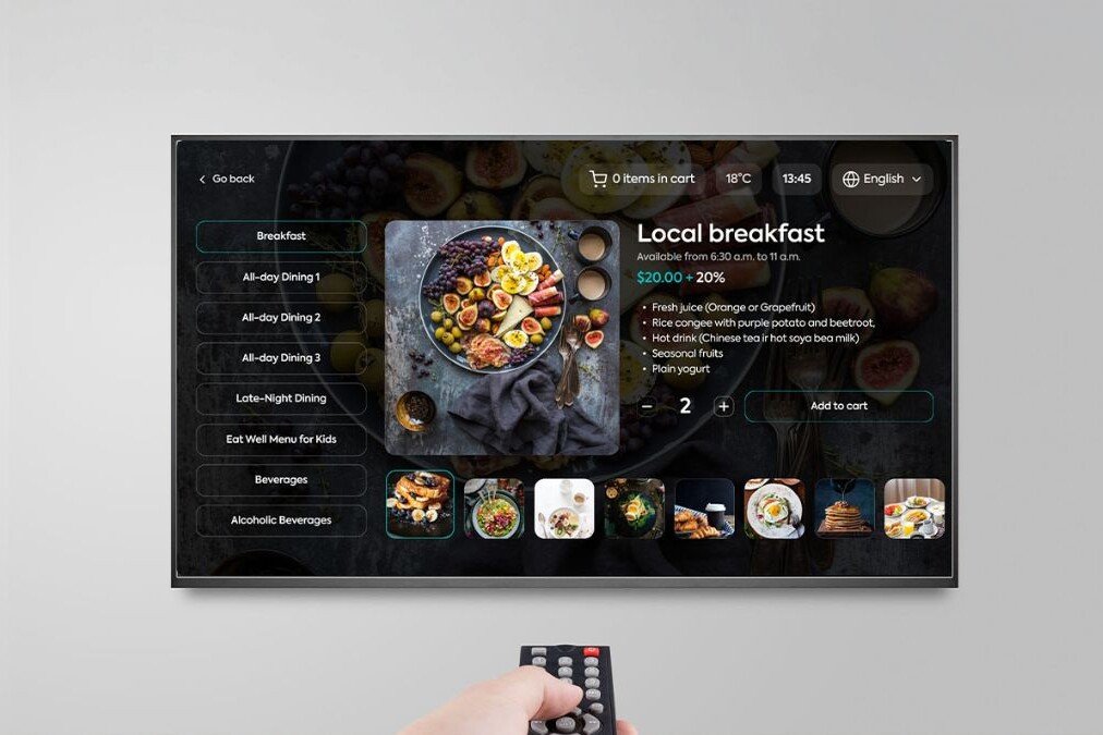 Converge Content Plus