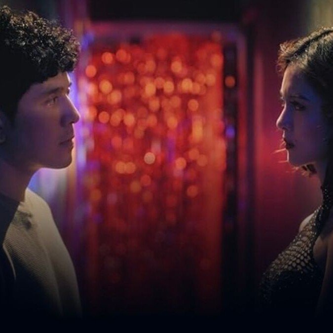 Paulo Avelino and Kim Chiu