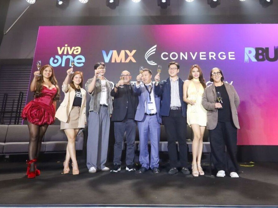 Converge loads exclusive Viva content on Xperience Hub
