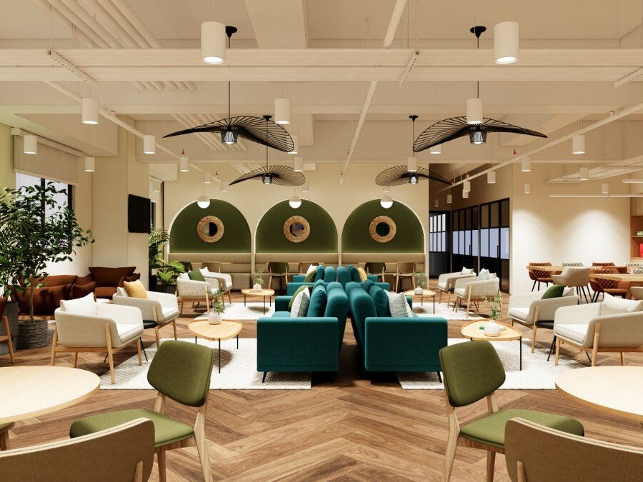 Common Ground Don Antonio