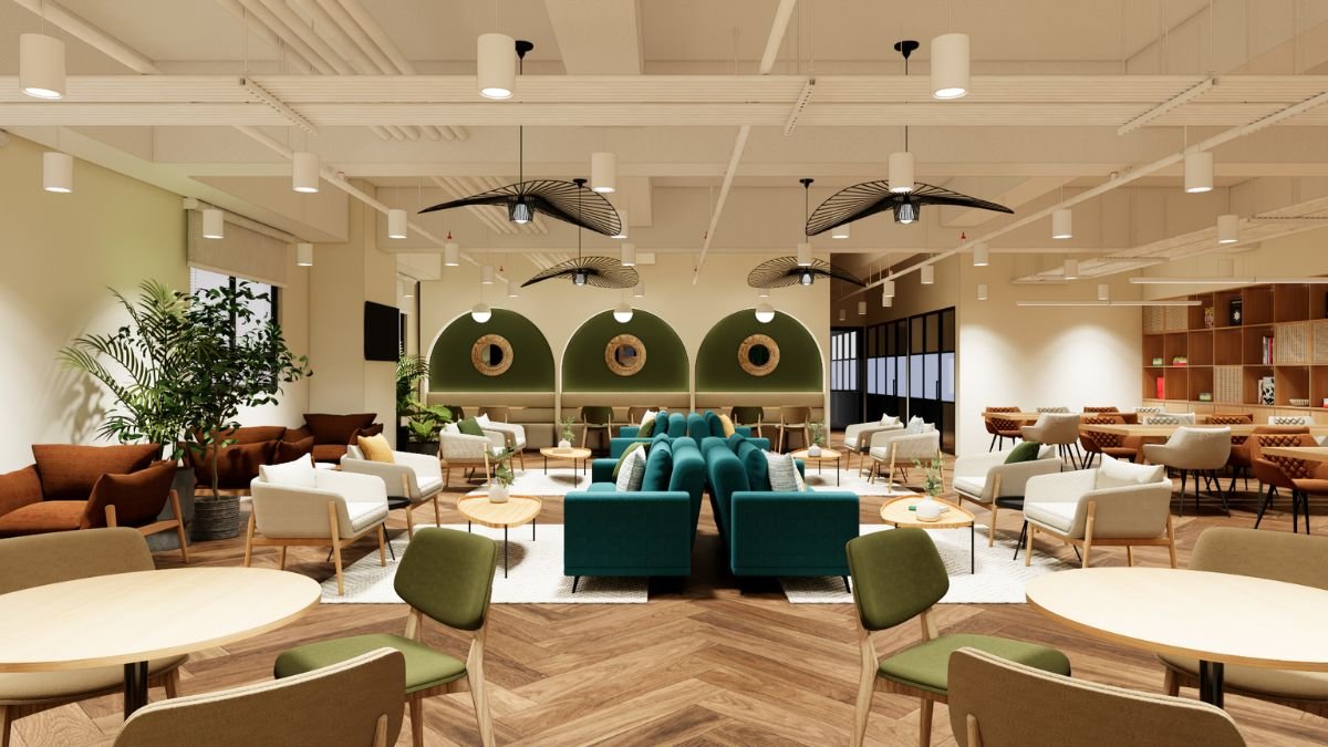 Common Ground Don Antonio